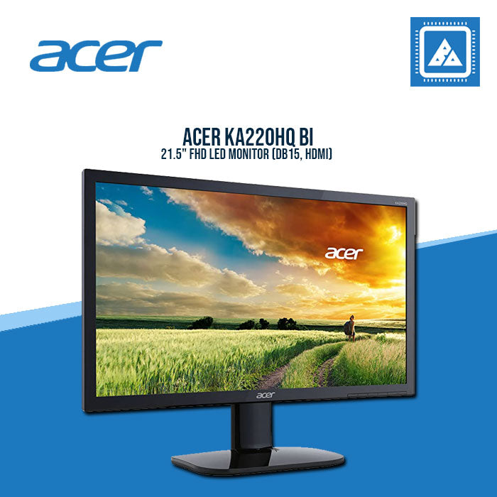 ACER KA220HQ BI 21.5 ACER KA220HQ BI 21.5